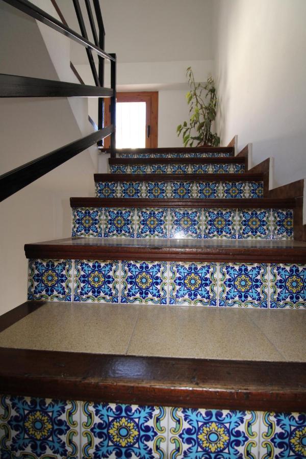 Hostal Fornet אלתיאה מראה חיצוני תמונה