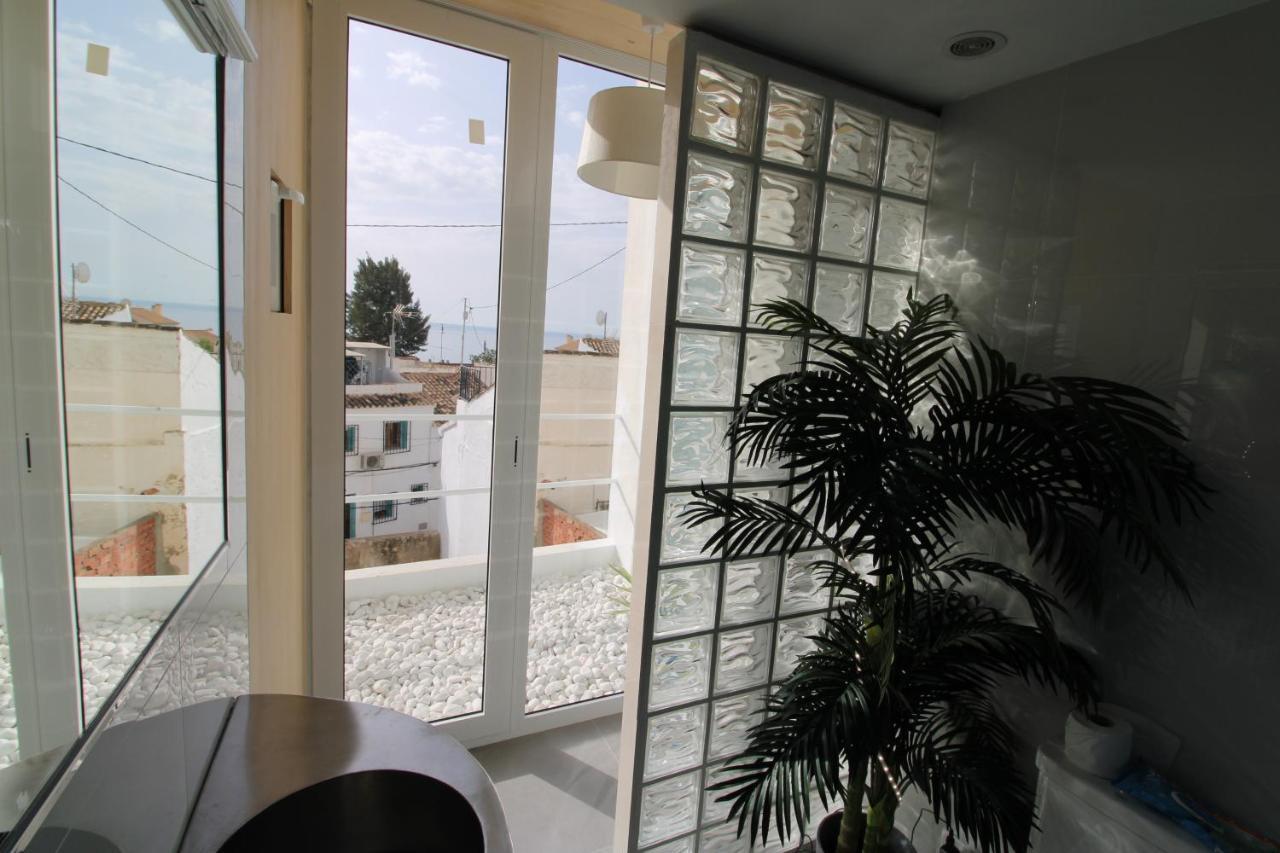 Hostal Fornet אלתיאה מראה חיצוני תמונה