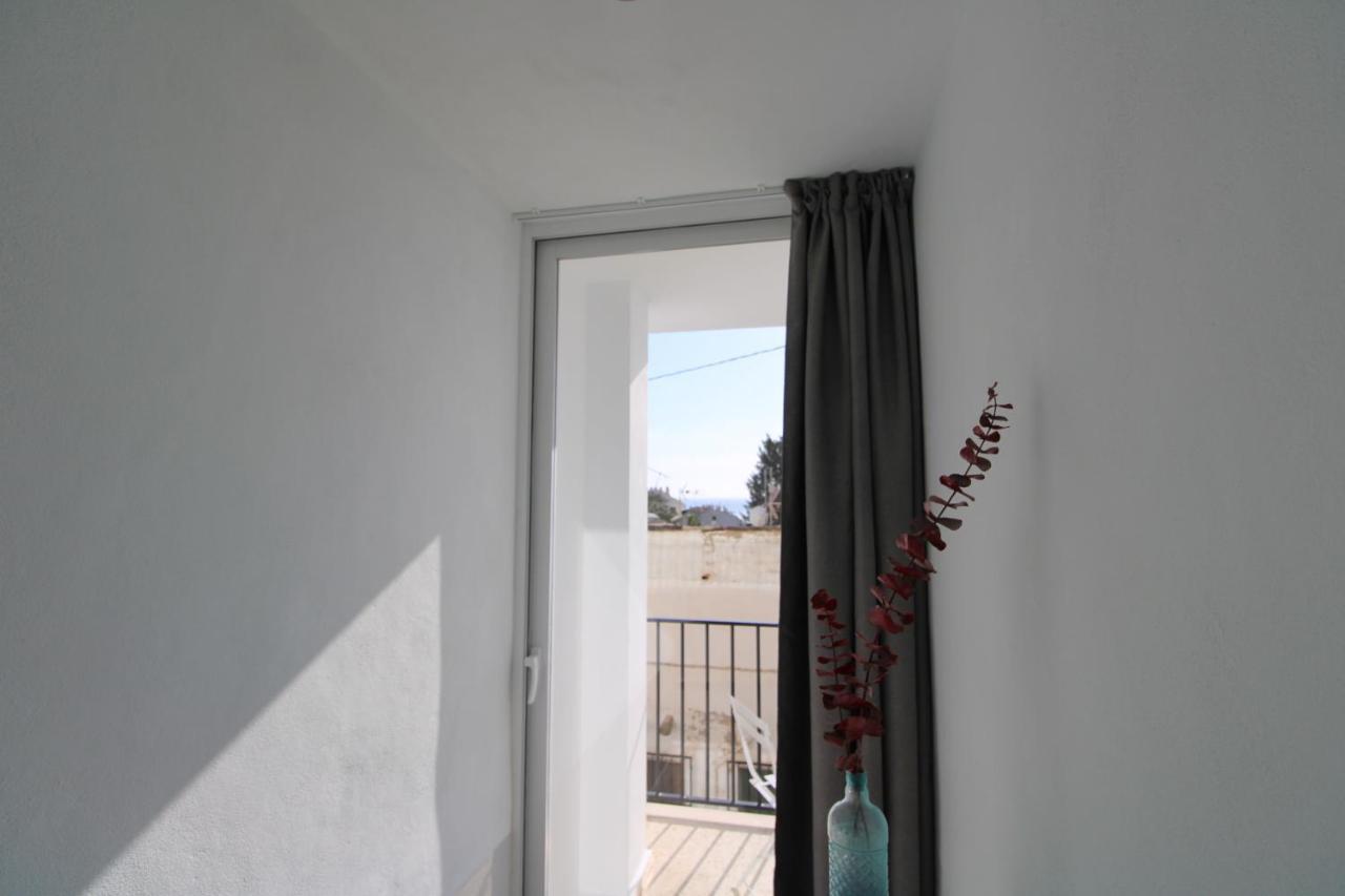 Hostal Fornet אלתיאה מראה חיצוני תמונה