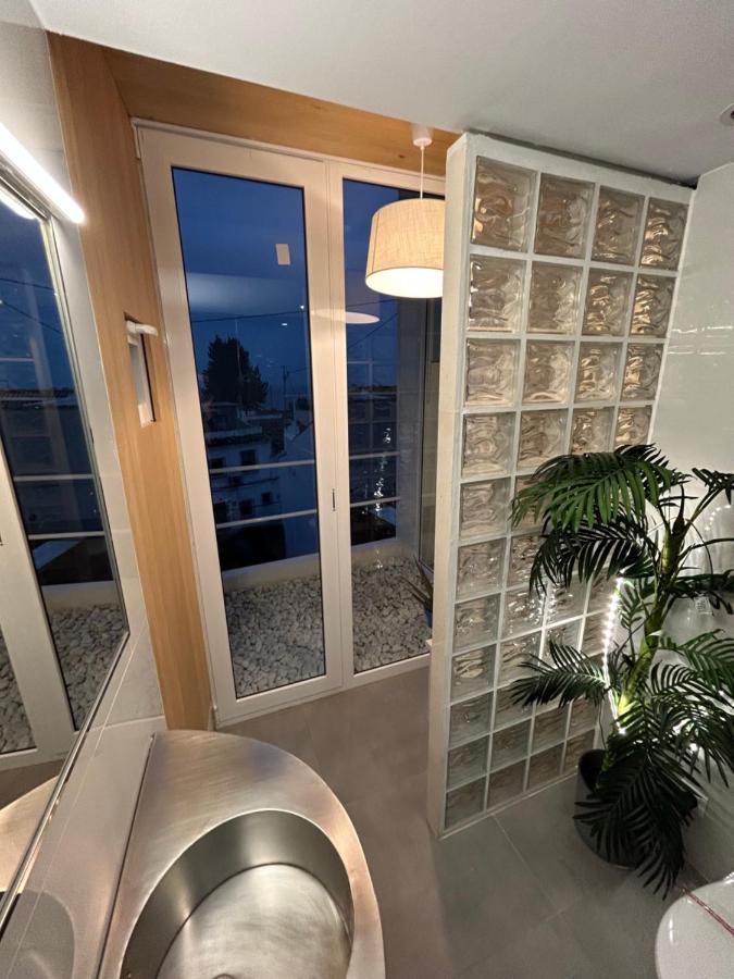 Hostal Fornet אלתיאה מראה חיצוני תמונה