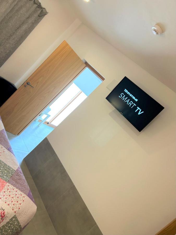 Hostal Fornet אלתיאה מראה חיצוני תמונה