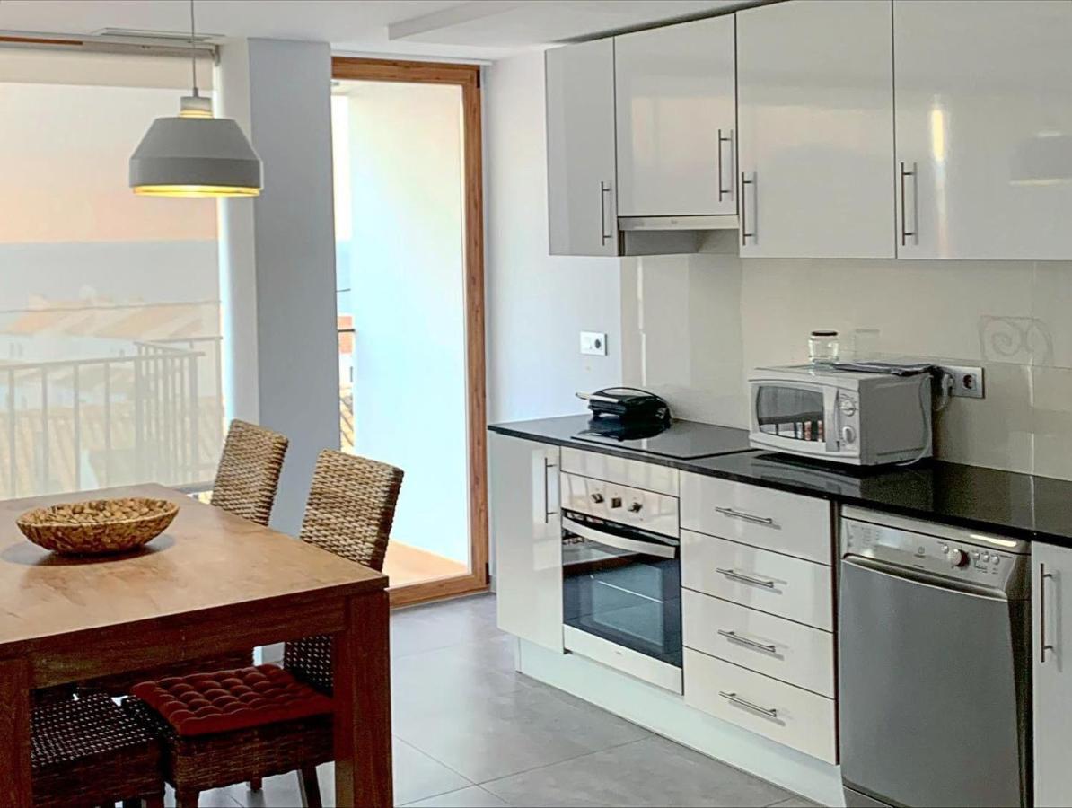 Hostal Fornet אלתיאה מראה חיצוני תמונה