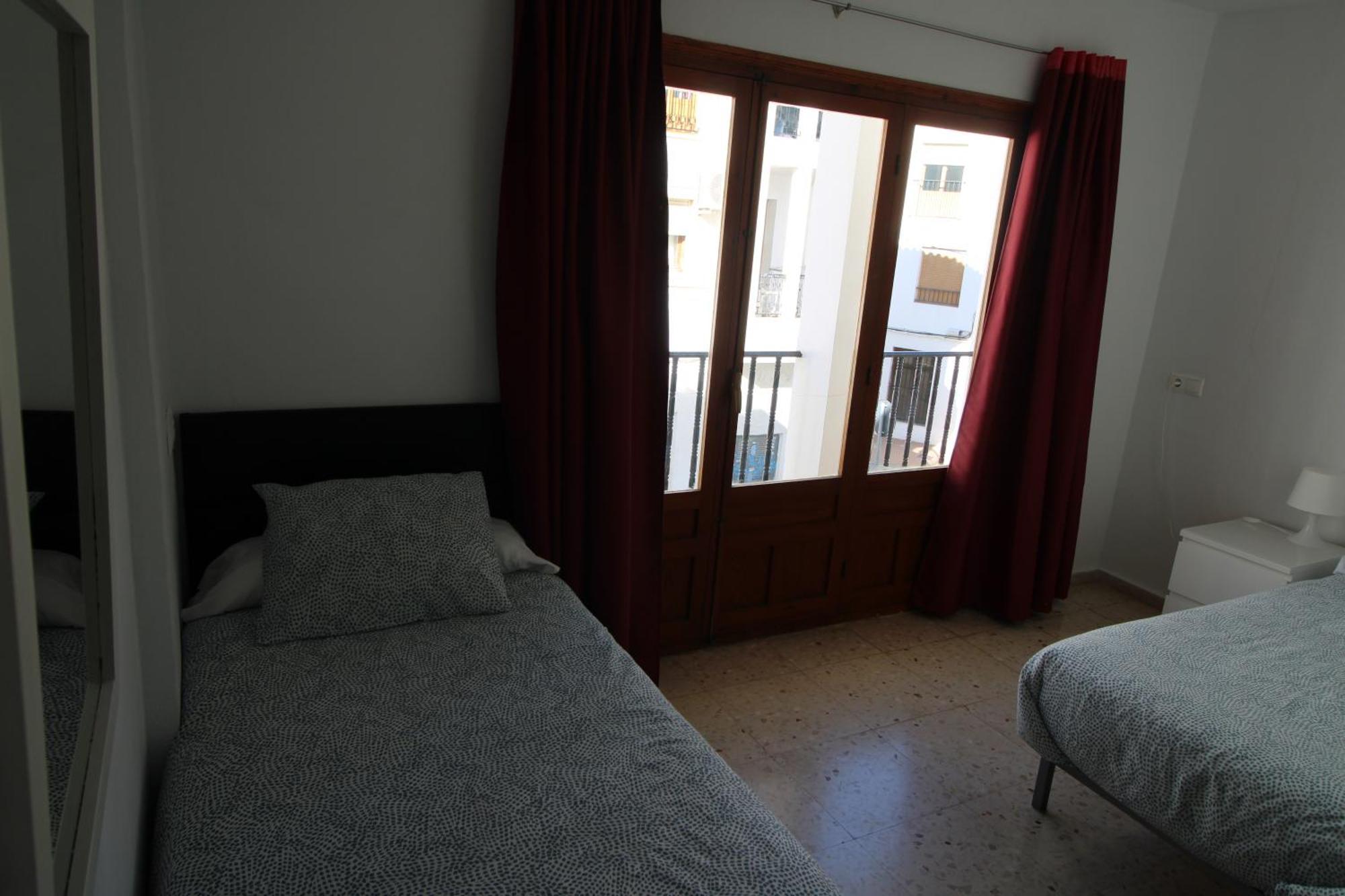 Hostal Fornet אלתיאה חדר תמונה